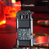 🎉2024 NEW Cithway™ Windproof Dual-Flame Vintage Watch Lighter