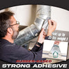 Cithway® Quick-Securing Multi-Purpose Duct Tape