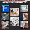 Cithway® Quick-Securing Multi-Purpose Duct Tape